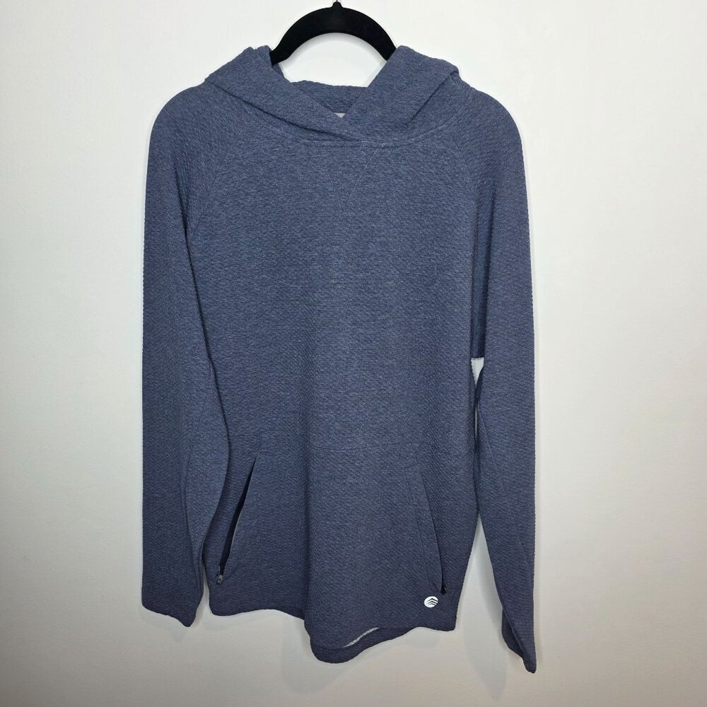 Solaris‎ Hoodie Mens Small